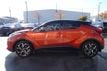 2020 Toyota C-HR XLE FWD - 22939918 - 4