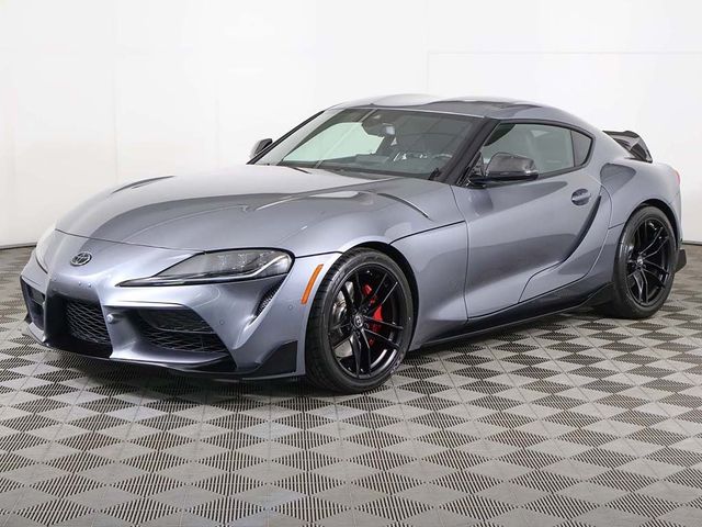 2020 Toyota GR Supra 3.0 Premium Automatic - 22909247 - 9