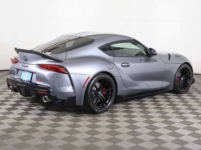 2020 Toyota GR Supra 3.0 Premium Automatic - 22909247 - 11