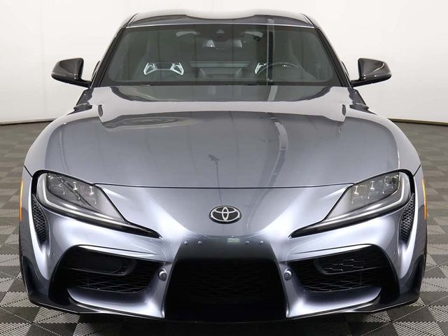 2020 Toyota GR Supra 3.0 Premium Automatic - 22909247 - 12