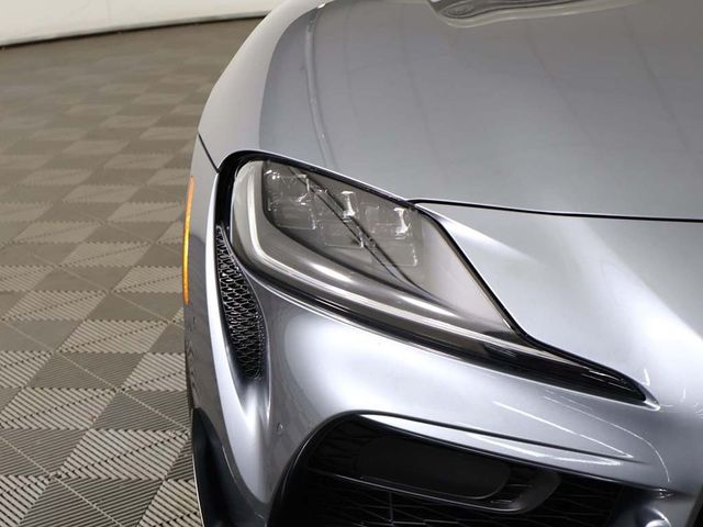 2020 Toyota GR Supra 3.0 Premium Automatic - 22909247 - 14
