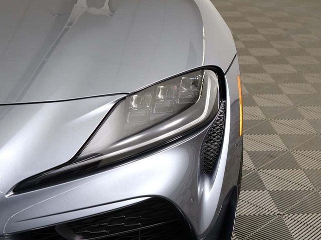 2020 Toyota GR Supra 3.0 Premium Automatic - 22909247 - 15