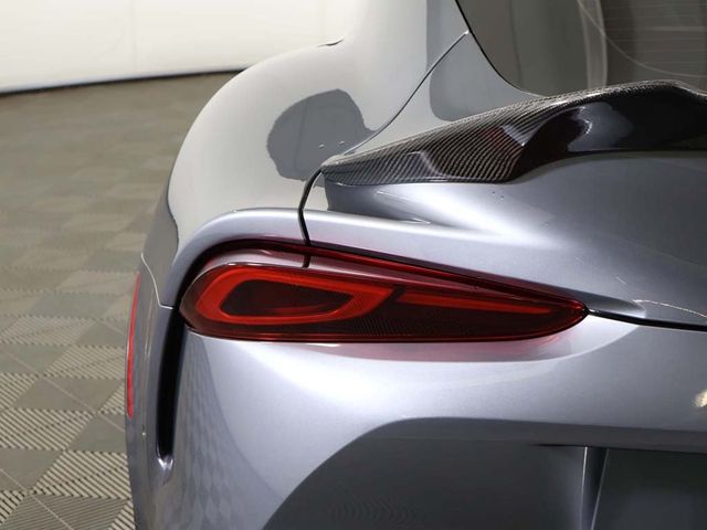 2020 Toyota GR Supra 3.0 Premium Automatic - 22909247 - 16
