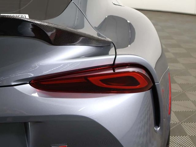 2020 Toyota GR Supra 3.0 Premium Automatic - 22909247 - 17