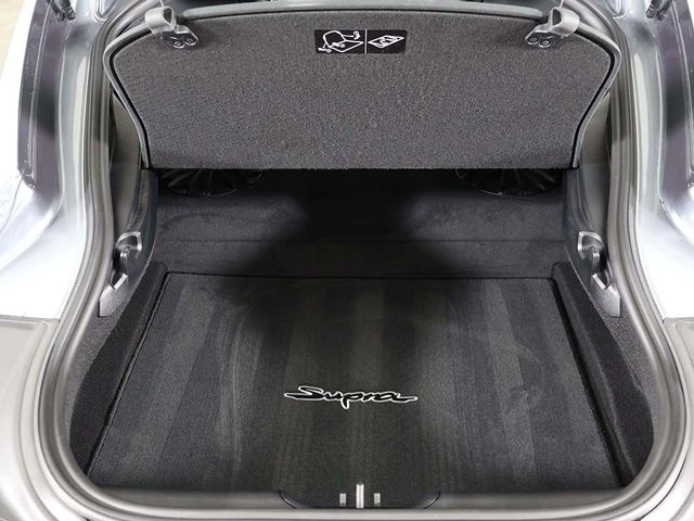 2020 Toyota GR Supra 3.0 Premium Automatic - 22909247 - 20