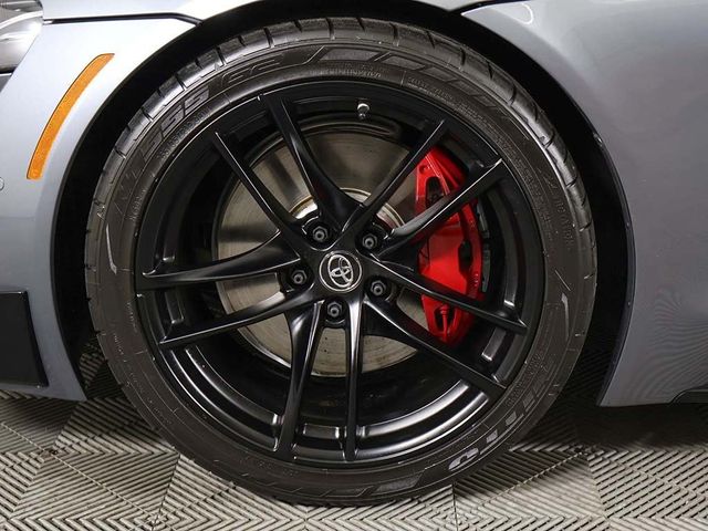 2020 Toyota GR Supra 3.0 Premium Automatic - 22909247 - 22