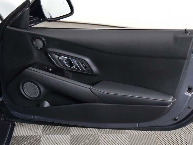 2020 Toyota GR Supra 3.0 Premium Automatic - 22909247 - 24