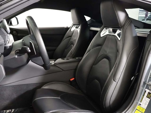 2020 Toyota GR Supra 3.0 Premium Automatic - 22909247 - 27