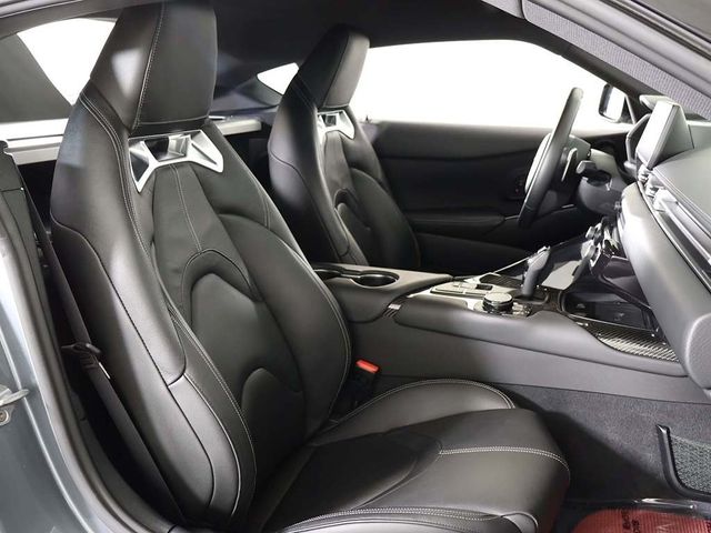 2020 Toyota GR Supra 3.0 Premium Automatic - 22909247 - 28