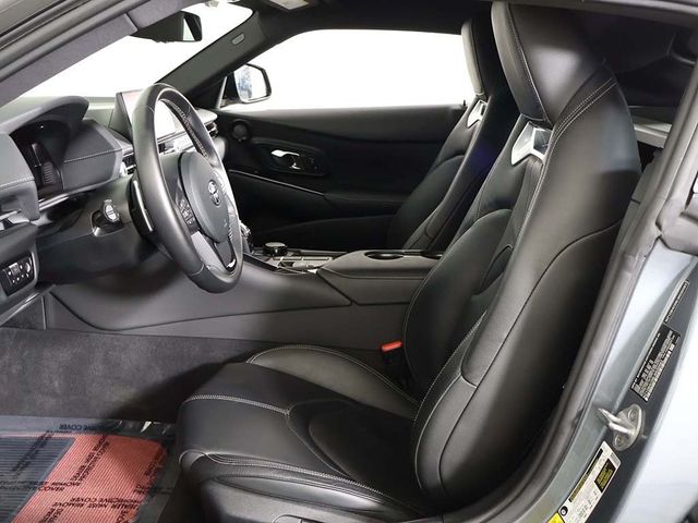 2020 Toyota GR Supra 3.0 Premium Automatic - 22909247 - 29