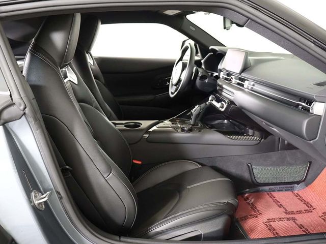 2020 Toyota GR Supra 3.0 Premium Automatic - 22909247 - 30