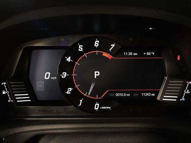 2020 Toyota GR Supra 3.0 Premium Automatic - 22909247 - 37