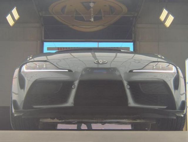 2020 Toyota GR Supra 3.0 Premium Automatic - 22909247 - 3