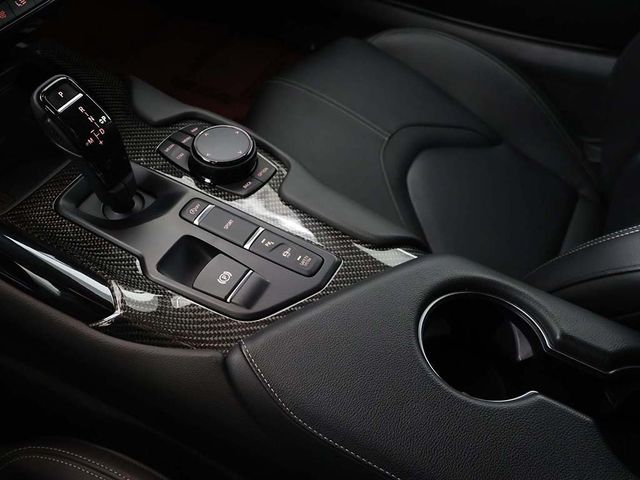 2020 Toyota GR Supra 3.0 Premium Automatic - 22909247 - 49