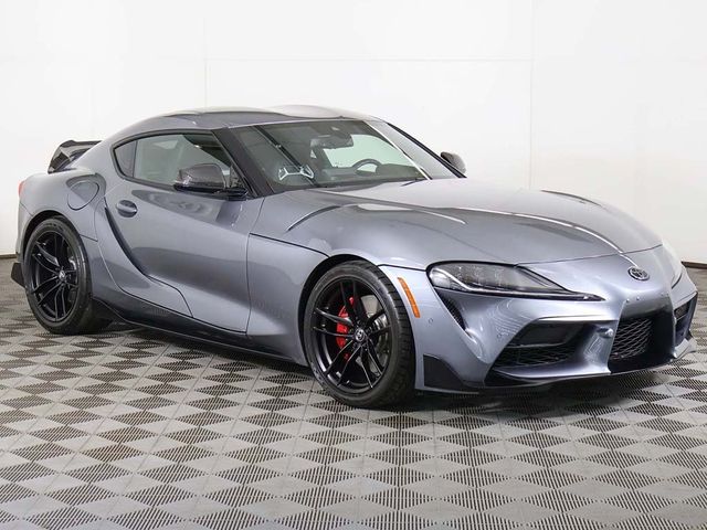 2020 Toyota GR Supra 3.0 Premium Automatic - 22909247 - 53
