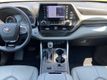 2020 Toyota Highlander Hybrid XLE AWD - 21913040 - 12