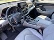 2020 Toyota Highlander Hybrid XLE AWD - 21913040 - 21