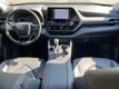 2020 Toyota Highlander Hybrid XLE AWD - 22115636 - 9