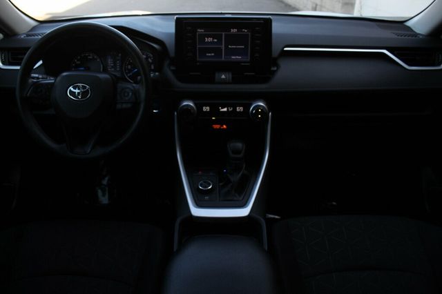 2020 Toyota RAV4 AWD XLE HYBRID W/ XSE CONVENIENCE PKG...BRAND NEW TIRES - 22916116 - 11
