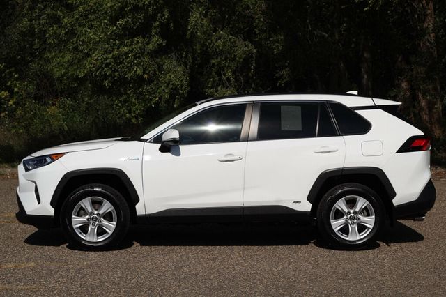 2020 Toyota RAV4 AWD XLE HYBRID W/ XSE CONVENIENCE PKG...BRAND NEW TIRES - 22916116 - 16