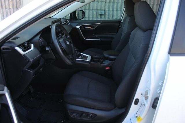 2020 Toyota RAV4 AWD XLE HYBRID W/ XSE CONVENIENCE PKG...BRAND NEW TIRES - 22916116 - 21