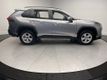 2020 Toyota RAV4 XLE AWD - 22937633 - 3