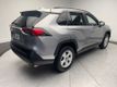 2020 Toyota RAV4 XLE AWD - 22937633 - 4