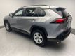 2020 Toyota RAV4 XLE AWD - 22937633 - 6