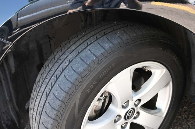 2020 Toyota Sienna LE Mobility FWD 7-Passenger Mobility - 22878972 - 11