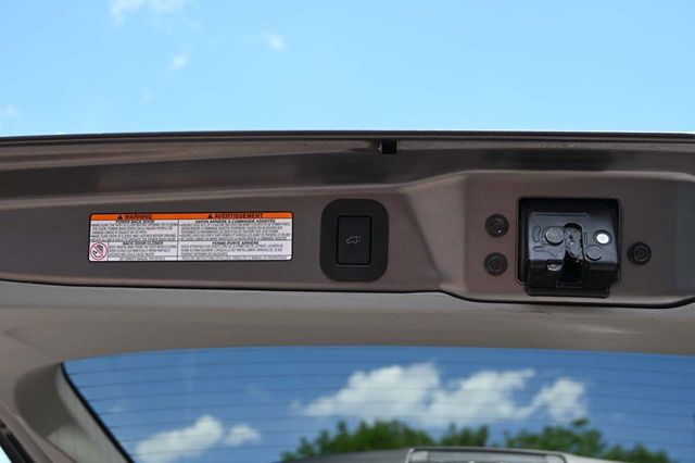 2020 Toyota Sienna XLE Automatic Access Seat FWD 7-Passenger - 22871113 - 25