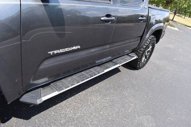 2020 Toyota Tacoma 2WD SR5 Double Cab 5' Bed V6 AT (Natl) - 22909979 - 50