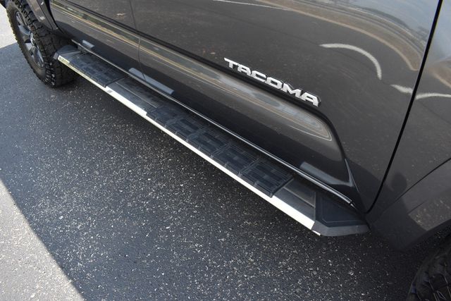 2020 Toyota Tacoma 2WD SR5 Double Cab 5' Bed V6 AT (Natl) - 22909979 - 51