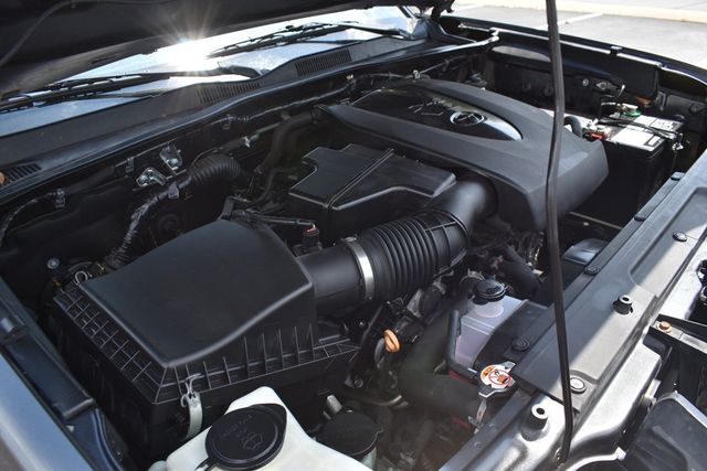 2020 Toyota Tacoma 2WD SR5 Double Cab 5' Bed V6 AT (Natl) - 22909979 - 53