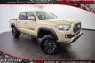 2020 Toyota Tacoma 4WD TRD Off Road Double Cab 5' Bed V6 AT (Natl) - 22936542 - 0