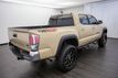2020 Toyota Tacoma 4WD TRD Off Road Double Cab 5' Bed V6 AT (Natl) - 22936542 - 9