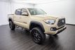 2020 Toyota Tacoma 4WD TRD Off Road Double Cab 5' Bed V6 AT (Natl) - 22936542 - 1