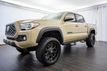 2020 Toyota Tacoma 4WD TRD Off Road Double Cab 5' Bed V6 AT (Natl) - 22936542 - 28
