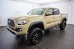 2020 Toyota Tacoma 4WD TRD Off Road Double Cab 5' Bed V6 AT (Natl) - 22936542 - 2