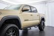 2020 Toyota Tacoma 4WD TRD Off Road Double Cab 5' Bed V6 AT (Natl) - 22936542 - 34