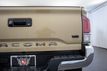 2020 Toyota Tacoma 4WD TRD Off Road Double Cab 5' Bed V6 AT (Natl) - 22936542 - 38
