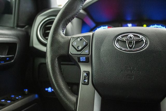 2020 Toyota Tacoma 4WD TRD Off Road Double Cab 5' Bed V6 AT (Natl) - 22936542 - 48