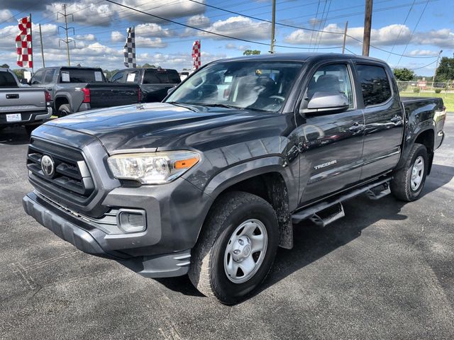 2020 Toyota Tacoma