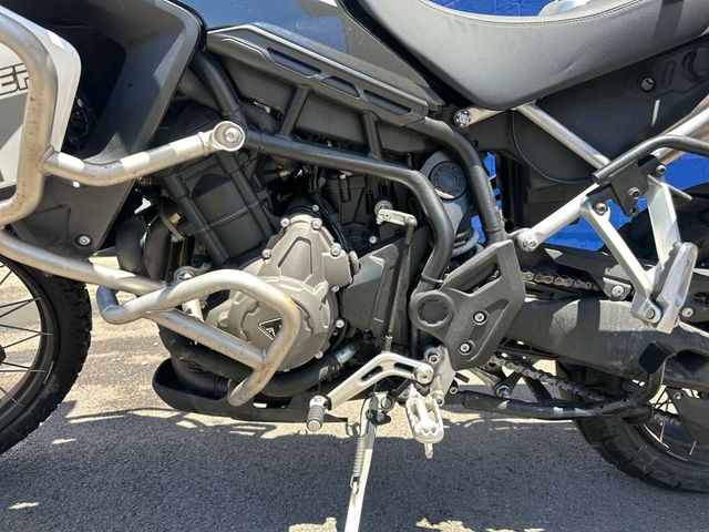 2020 Triumph TIGER REBEL 900 RALLY - 22883632 - 10