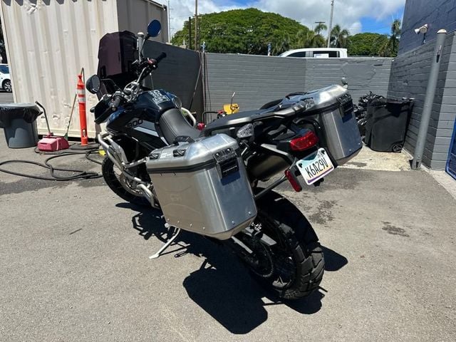 2020 Triumph TIGER REBEL 900 RALLY - 22883632 - 2