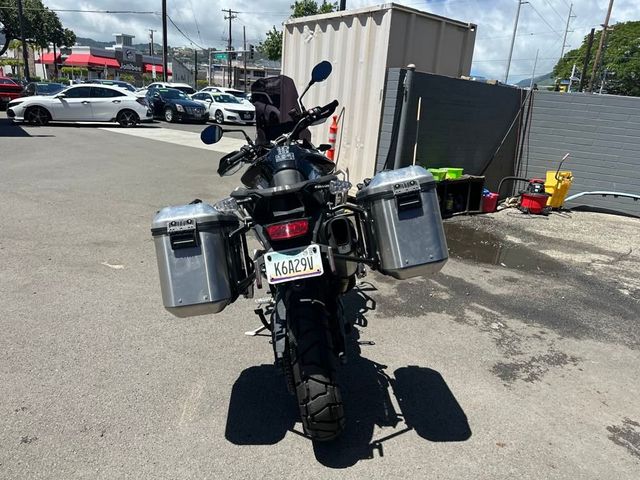 2020 Triumph TIGER REBEL 900 RALLY - 22883632 - 3