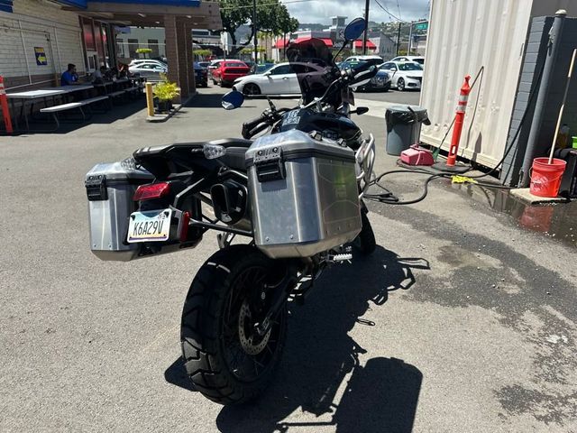 2020 Triumph TIGER REBEL 900 RALLY - 22883632 - 4