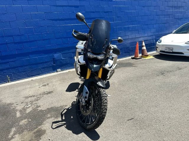 2020 Triumph TIGER REBEL 900 RALLY - 22883632 - 7