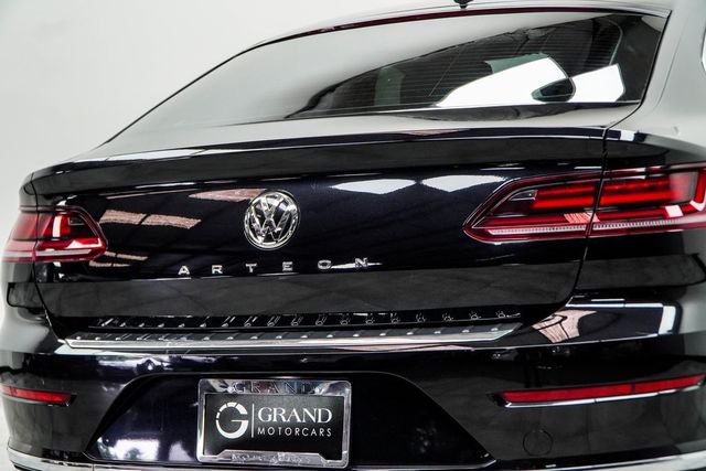 2020 Volkswagen Arteon SEL FWD - 22938396 - 11