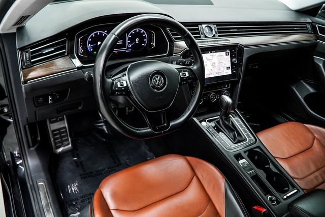 2020 Volkswagen Arteon SEL FWD - 22938396 - 13