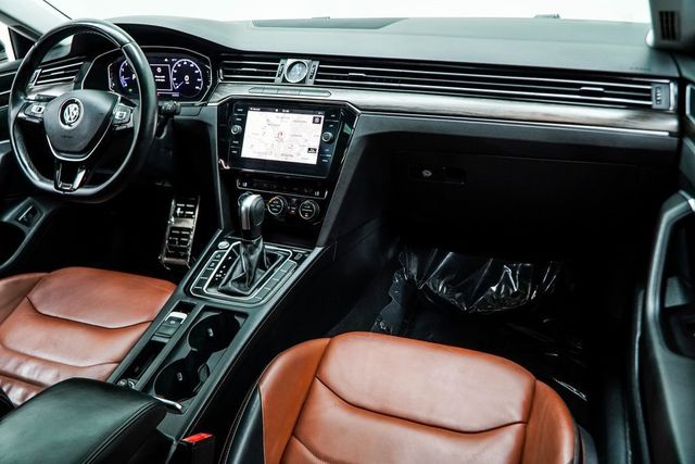 2020 Volkswagen Arteon SEL FWD - 22938396 - 16